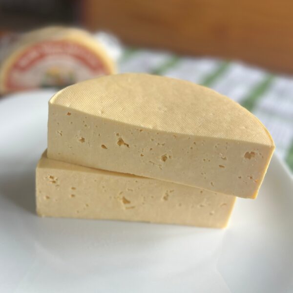 Queijo Minas Meia Cura - Meia Lua - Imagem 2