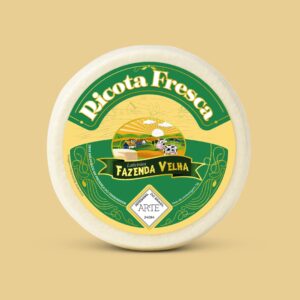 Ricota Fresca