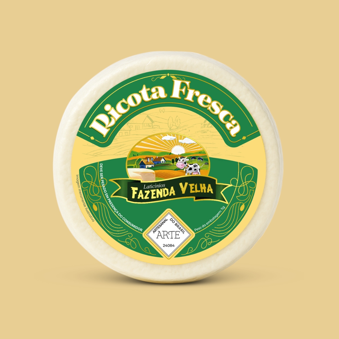 Ricota Fresca
