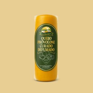 Queijo Provolone Defumado