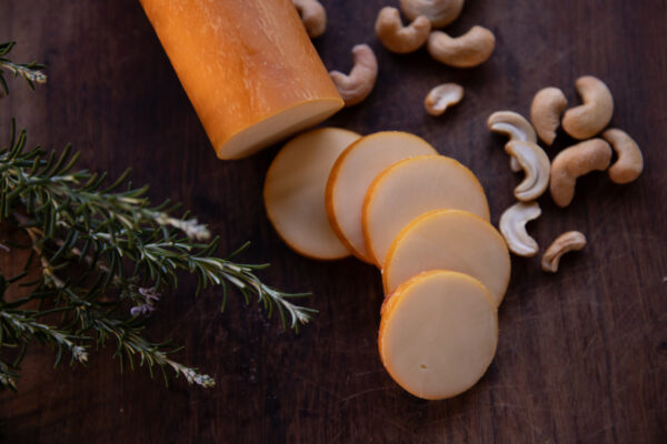 Queijo Provolone Defumado - Imagem 2