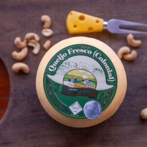 Queijo Fresco Colonial
