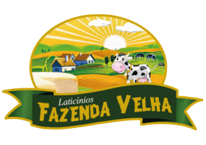 Logo Fazenda Velha