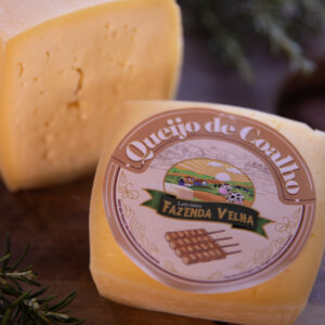 Queijo coalho