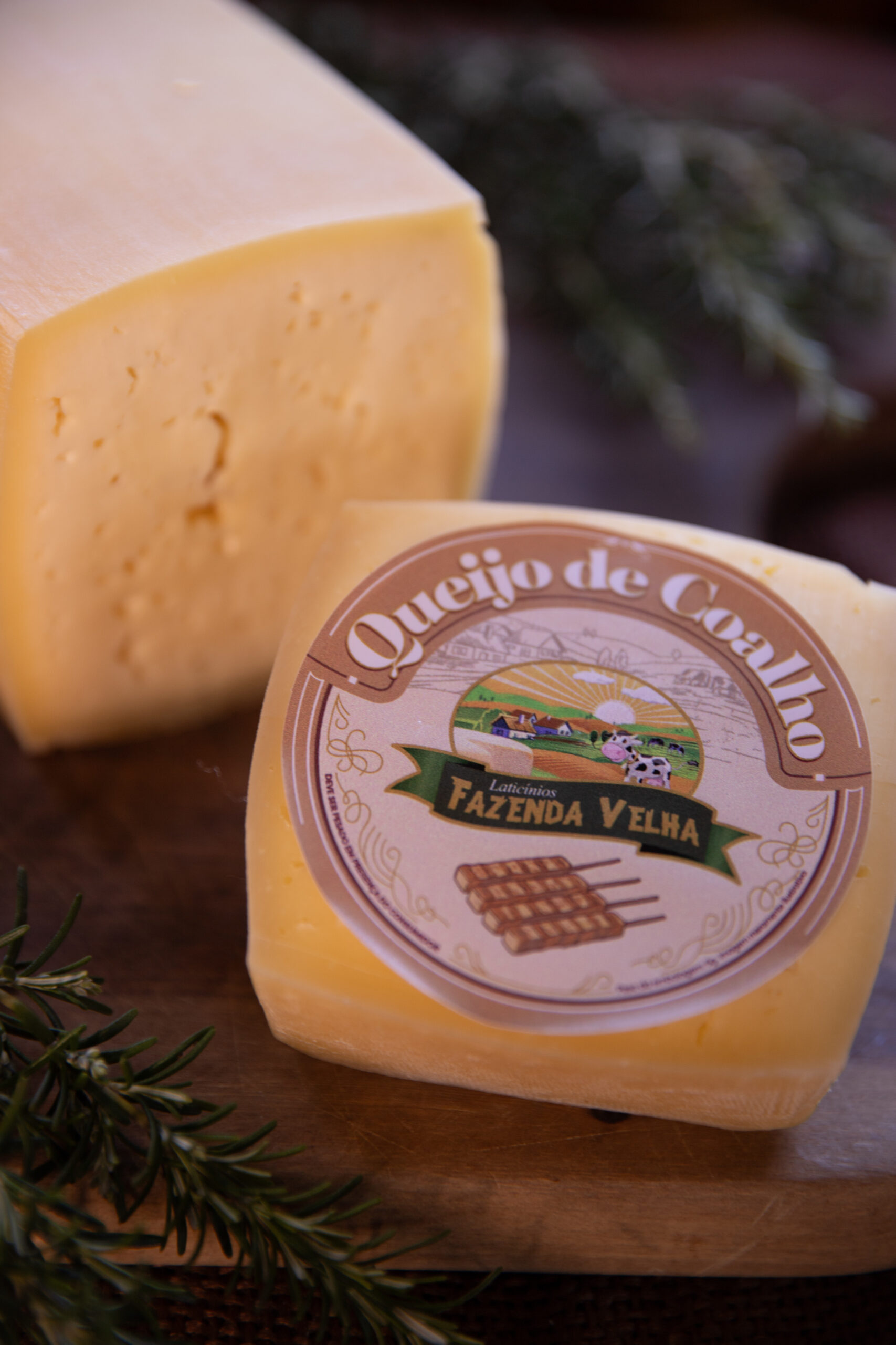 Queijo coalho
