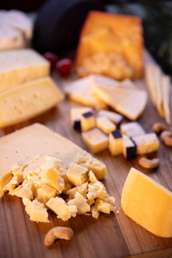 Queijo Parmesão - Imagem 3